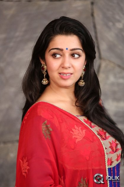 Charmi-Interview-About-Jyothi-Lakshmi